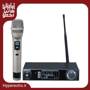 میکروفن بیسیم آسیا امپ Aap Pro AP-M800H