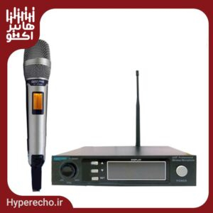 میکروفن بیسیم آسیا امپ Aap Pro AP-M900H
