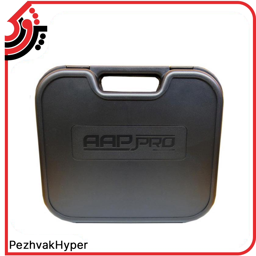 میکروفن بیسیم آسیا امپ Aap Pro AP-M900H میکروفن بیسیم آسیا امپ Aap Pro AP-M900H