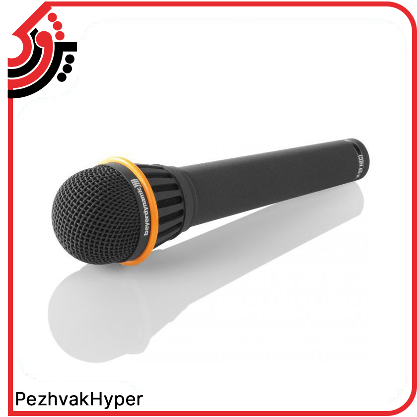 میکروفن داینامیک بیرداینامیک BeyerDynamic M59 میکروفن داینامیک بیرداینامیک BeyerDynamic M59