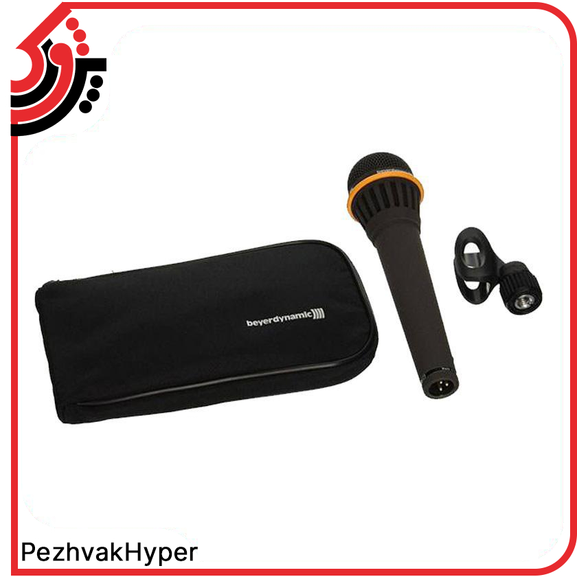 میکروفن داینامیک بیرداینامیک BeyerDynamic M59 میکروفن داینامیک بیرداینامیک BeyerDynamic M59