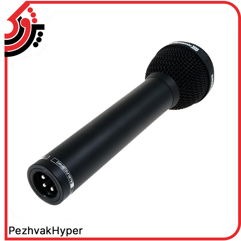 میکروفن داینامیک بیرداینامیک BeyerDynamic M88-TG میکروفن داینامیک بیرداینامیک BeyerDynamic M88-TG