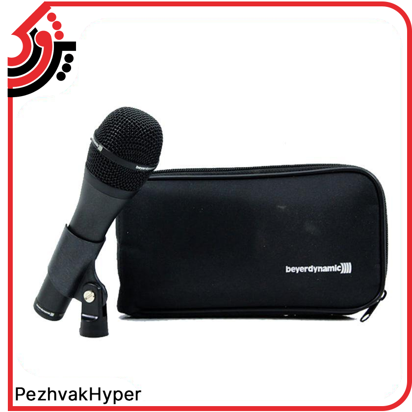 میکروفن داینامیک بیرداینامیک BeyerDynamic TG-V71d میکروفن داینامیک بیرداینامیک BeyerDynamic TG-V71d