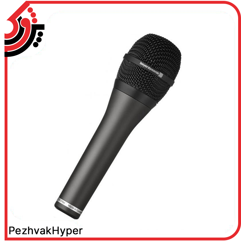 میکروفن داینامیک بیرداینامیک BeyerDynamic TGV-70S میکروفن داینامیک بیرداینامیک BeyerDynamic TGV-70S