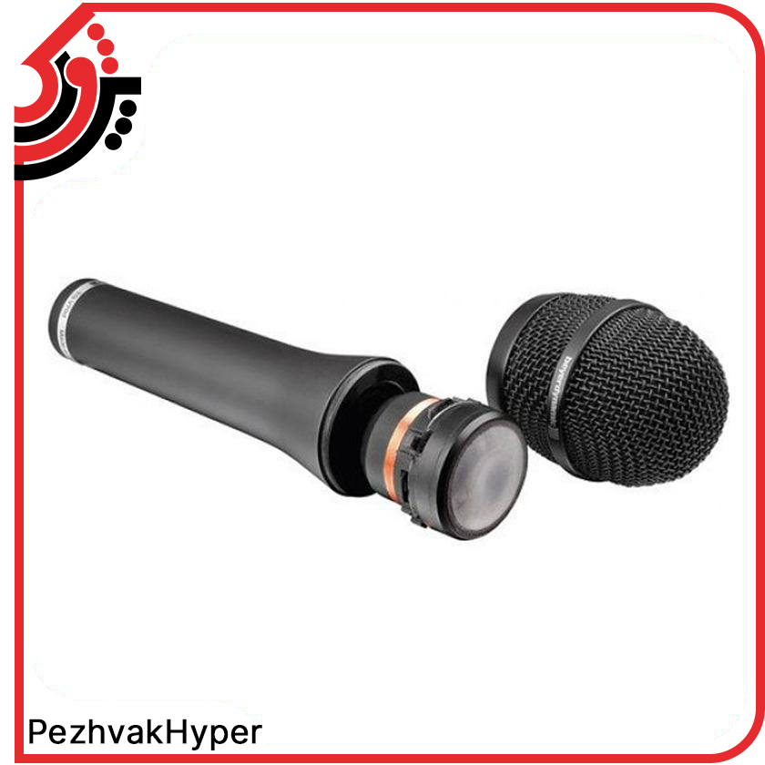 میکروفن داینامیک بیرداینامیک BeyerDynamic TGV-70S میکروفن داینامیک بیرداینامیک BeyerDynamic TGV-70S