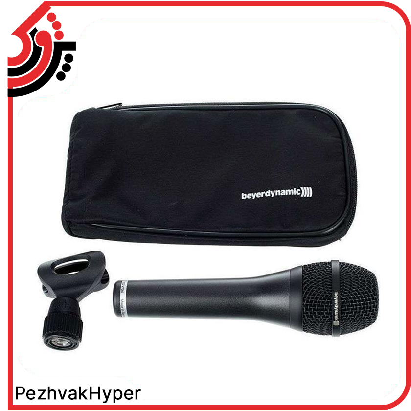 میکروفن داینامیک بیرداینامیک BeyerDynamic TGV-70S میکروفن داینامیک بیرداینامیک BeyerDynamic TGV-70S