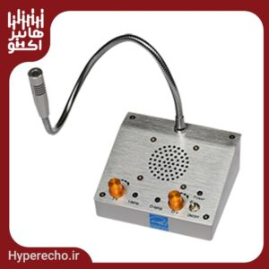 میکروفن گیشه کاواک CAVAC 2010