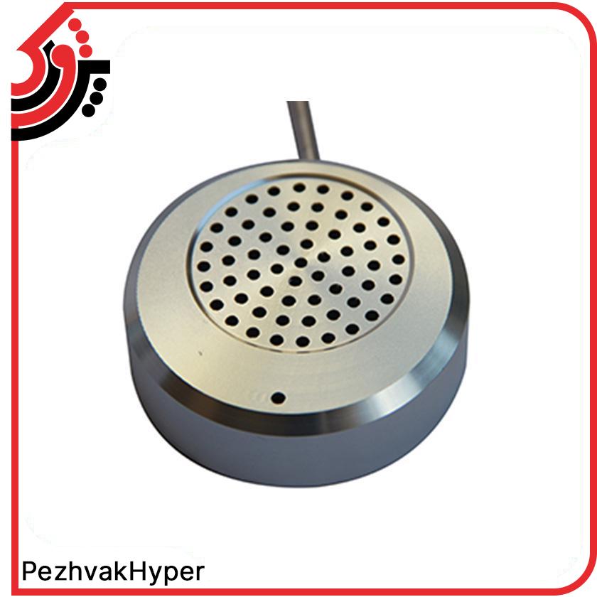 میکروفن گیشه کاواک CAVAC 2010 میکروفن گیشه کاواک CAVAC 2010