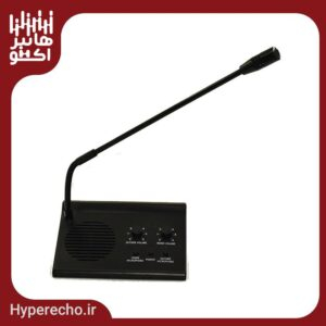 میکروفن گیشه کاواک CAVAC 2011