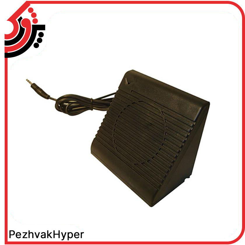 میکروفن گیشه کاواک CAVAC 2011 میکروفن گیشه کاواک CAVAC 2011