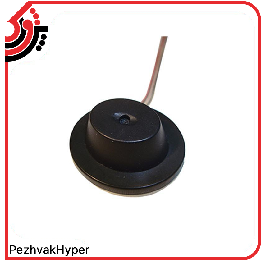 میکروفن گیشه کاواک CAVAC 2011 میکروفن گیشه کاواک CAVAC 2011