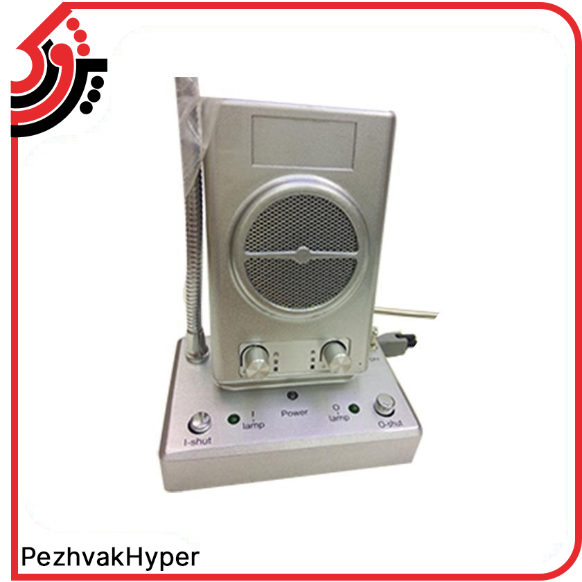 میکروفن گیشه کاواک CAVAC 2080 میکروفن گیشه کاواک CAVAC 2080