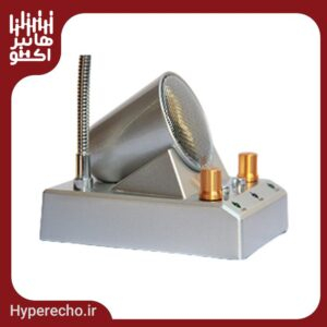 میکروفن گیشه کاواک CAVAC HP-2016