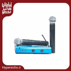میکروفن بیسیم چیرمن Chairman HH-222