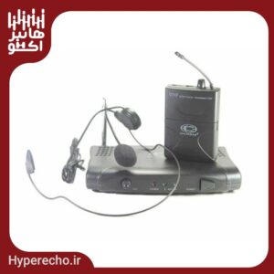 میکروفن بیسیم یقه ای چیرمن Chairman-PG101