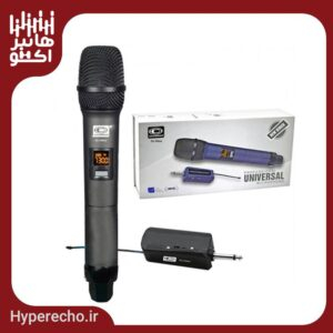 میکروفن بیسیم شارژی چیرمن Chairman SU5 New