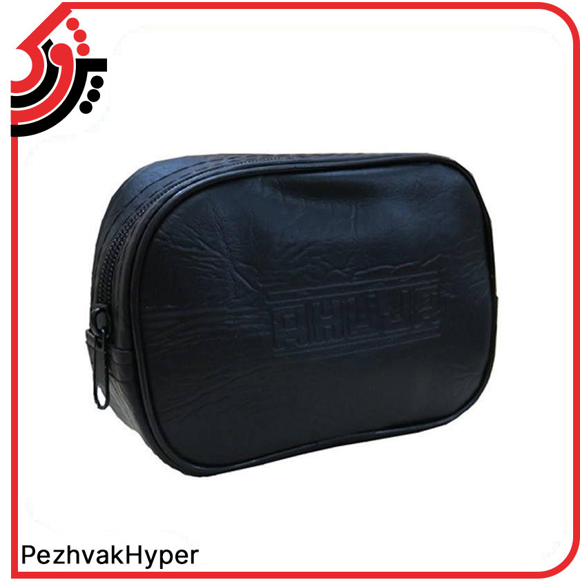 میکروفن یقه ای آهوجا Ahuja CTP-10DX میکروفن یقه ای آهوجا Ahuja CTP-10DX