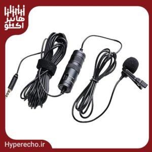 میکروفن یقه ای فری پاور FreePower FB-116