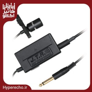 میکروفن یقه ای جی تی آر JTR CM-2000