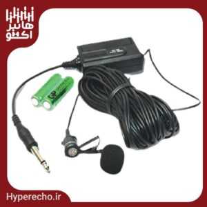 میکروفن یقه ای جاسکو Jasco 250