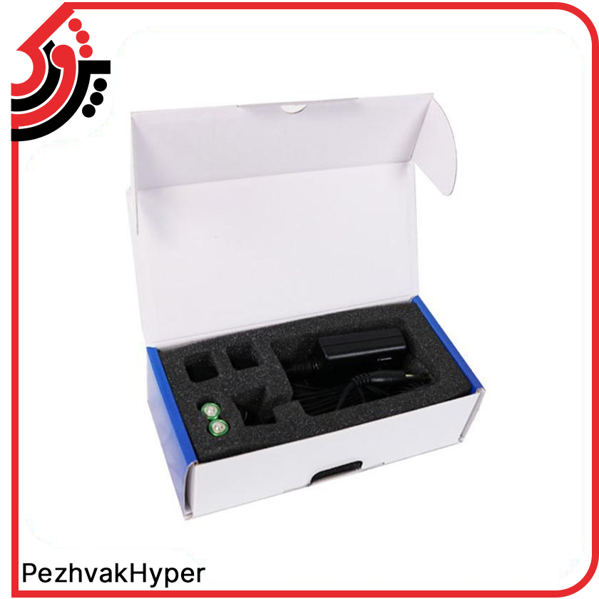 میکروفن یقه ای جاسکو Jasco 250 میکروفن یقه ای جاسکو Jasco 250