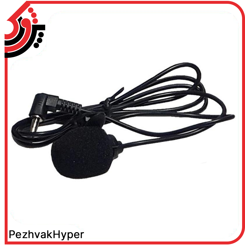 میکروفن یقه ای و هدمیک فونیکس Phoenix PH-60C میکروفن یقه ای و هدمیک فونیکس Phoenix PH-60C