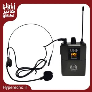 میکروفن یقه ای و هدمیک فونیکس Phoenix PH-60C