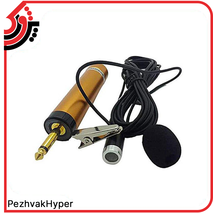 میکروفن یقه ای سامسونگ SAMSUNG SM-777 میکروفن یقه ای سامسونگ SAMSUNG SM-777