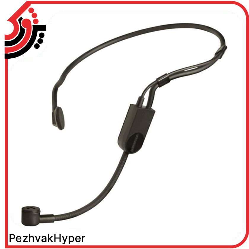 میکروفن یقه ای شور Shure BLX14UK/P31X میکروفن یقه ای شور Shure BLX14UK/P31X