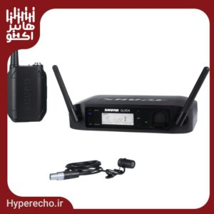 میکروفن یقه ای شور Shure GLXD14/85