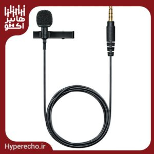 میکروفن یقه ای شور Shure MVL