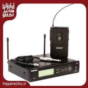 میکروفن یقه ای شور Shure SLX14