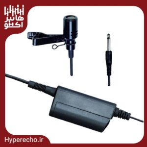 میکروفن یقه ای زیکو Zico Z-2000