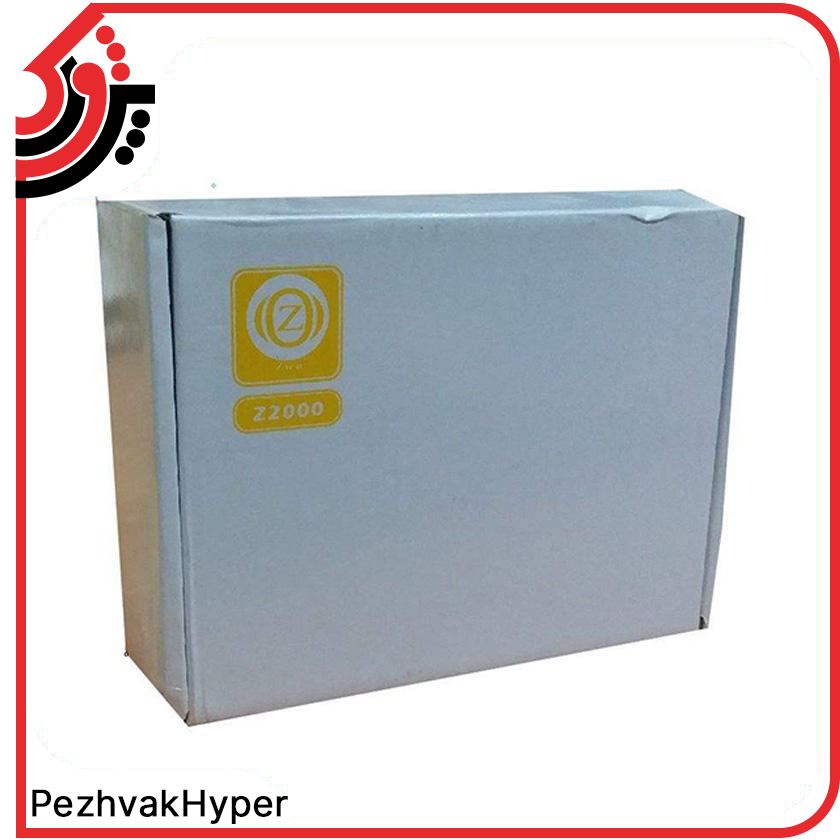 میکروفن یقه ای زیکو Zico Z-2000 میکروفن یقه ای زیکو Zico Z-2000