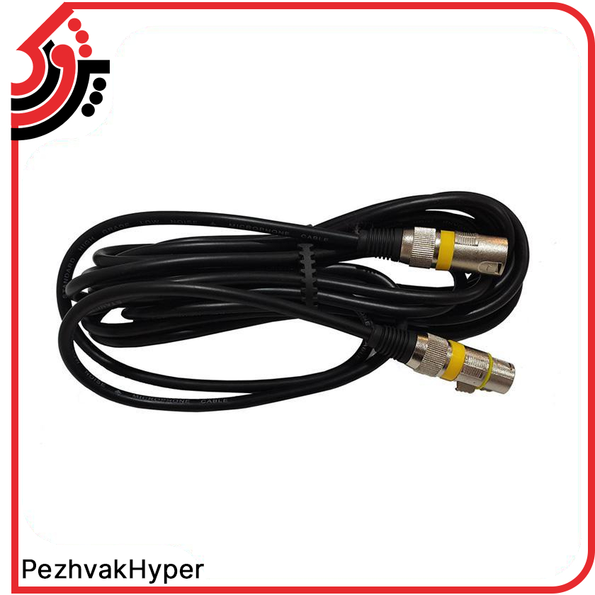 میکروفن داینامیک دی اند دی D&D DM-100 میکروفن داینامیک دی اند دی D&D DM-100