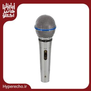 میکروفن داینامیک دی اند دی D&D DM-130