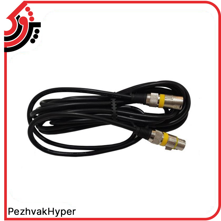 میکروفن داینامیک دی اند دی D&D DM-135 میکروفن داینامیک دی اند دی D&D DM-135