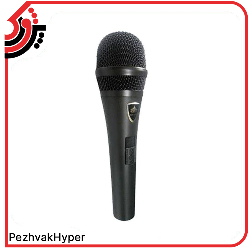 میکروفن داینامیک دی اند دی D&D DM-145