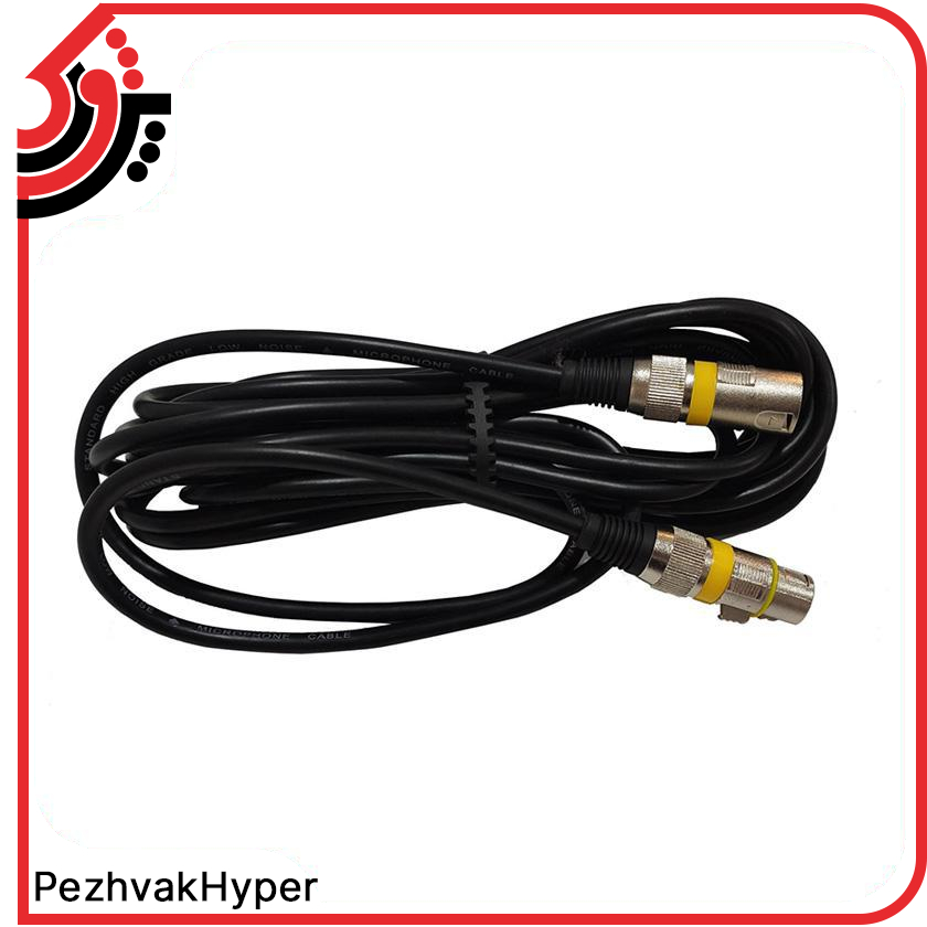 میکروفن داینامیک دی اند دی D&D DM-170 میکروفن داینامیک دی اند دی D&D DM-170