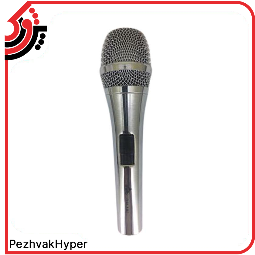 میکروفن داینامیک دی اند دی D&D DM-190