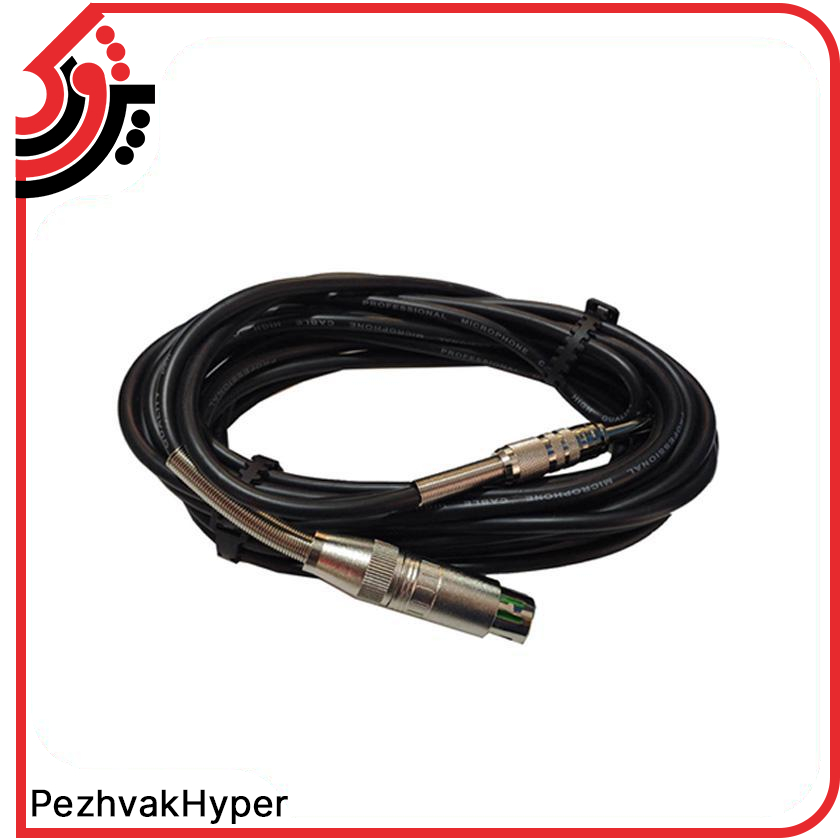 میکروفن داینامیک دی اند دی D&D OJ-150 میکروفن داینامیک دی اند دی D&D OJ-150