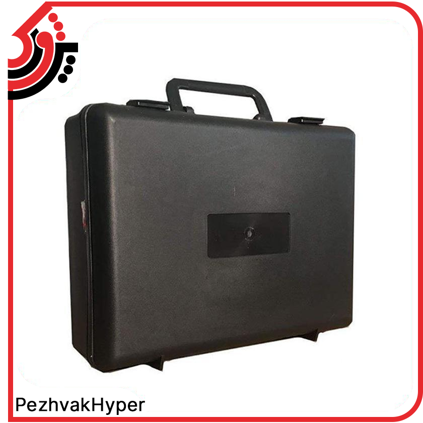 میکروفن بیسیم دستی دایناپرو DYNAPRO Z1 میکروفن بیسیم دستی دایناپرو DYNAPRO Z1