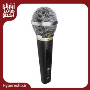 میکروفن داینامیک دی اند دی D&D DM-125