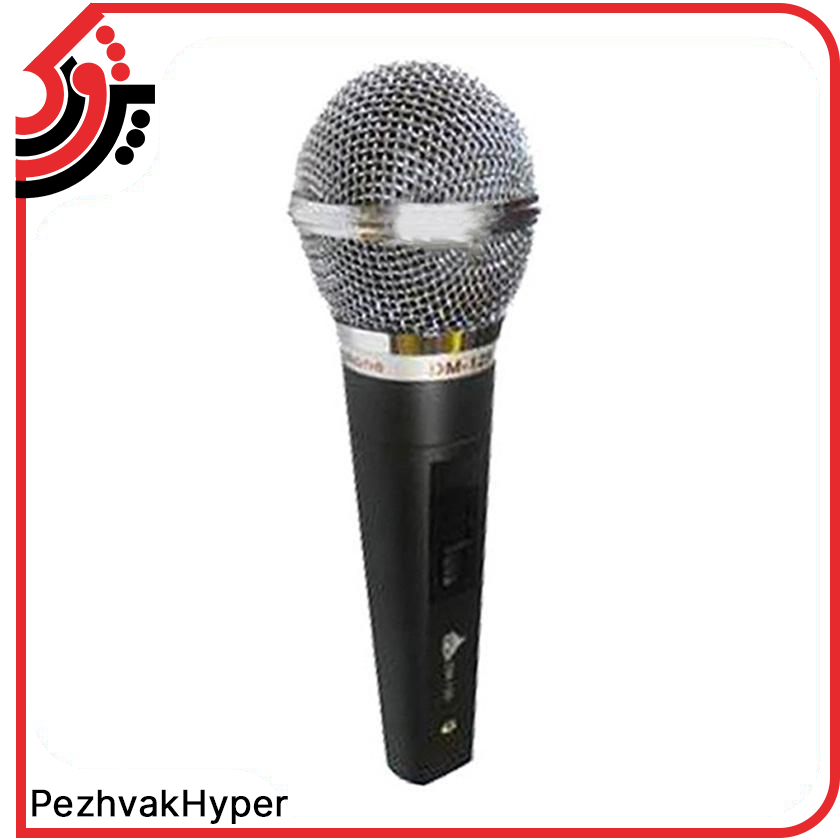 میکروفن داینامیک دی اند دی D&D DM-125