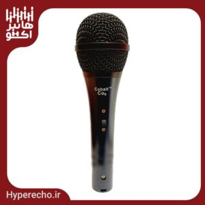 Microphone-EV-Co6