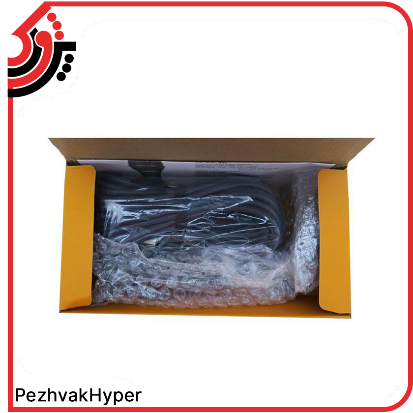 میکروفن داینامیک اکوچنگ EchoChang-BETA5 میکروفن داینامیک اکوچنگ EchoChang-BETA5