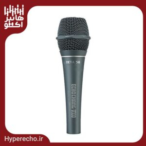 میکروفن داینامیک اکوچنگ EchoChang BETA56