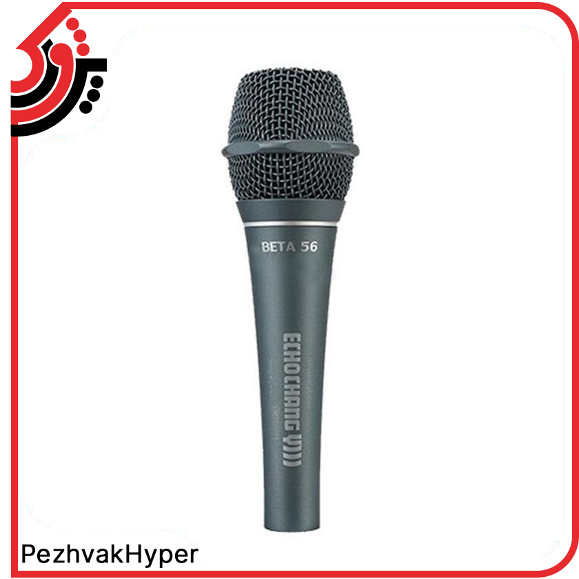 میکروفن داینامیک اکوچنگ EchoChang BETA56