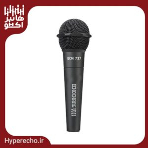 میکروفن داینامیک اکوچنگ EchoChang ECM-737