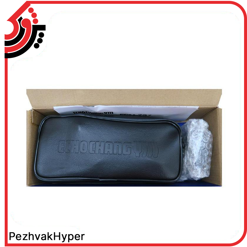 میکروفن داینامیک اکوچنگ EchoChang ECM-737 میکروفن داینامیک اکوچنگ EchoChang ECM-737